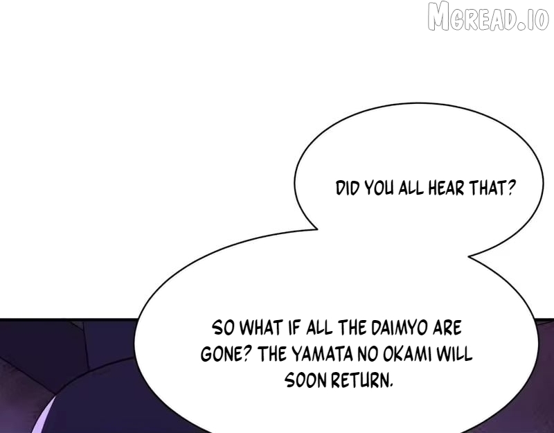 Era of the Haunted Chapter 573  - page 59